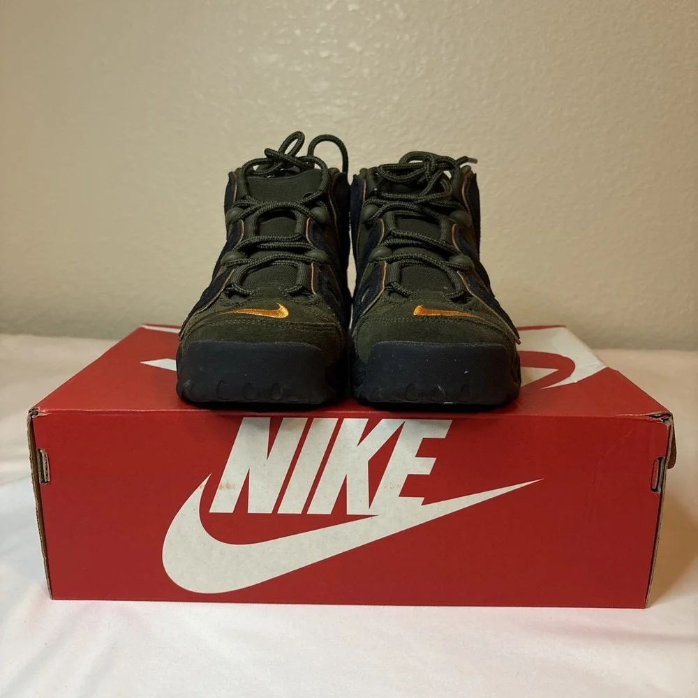 Nike product size